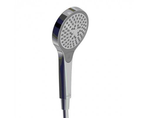 Душевой комплект Villeroy&Boch Embrace PLUS, 3 режима, TVS10860003K5