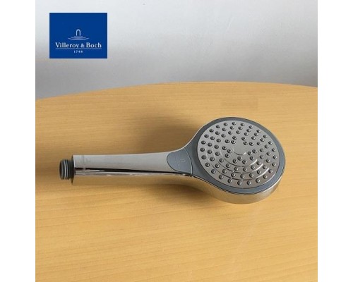 Душевой набор Villeroy & Boch Embrace Plus 3jets TVS1089000161