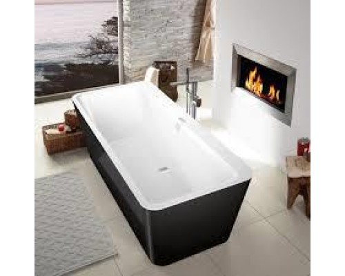 Смеситель напольный для ванны однорычажный Villeroy&Boch, TVT00050300061