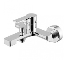 Смеситель для ванны однорычажный Villeroy&Boch Architectura, TVT10300200061