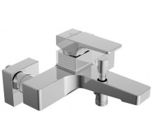 Смеситель для ванны однорычажный Villeroy&Boch Architectura Square, TVT12500100061