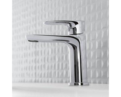 Смеситель для ванной Villeroy&Boch O.Novo, однорычажный, TVW10410311061