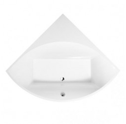 Ванна квариловая Villeroy&Boch Squaro 145x145