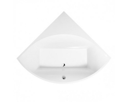 Ванна квариловая Villeroy&Boch Squaro 145x145