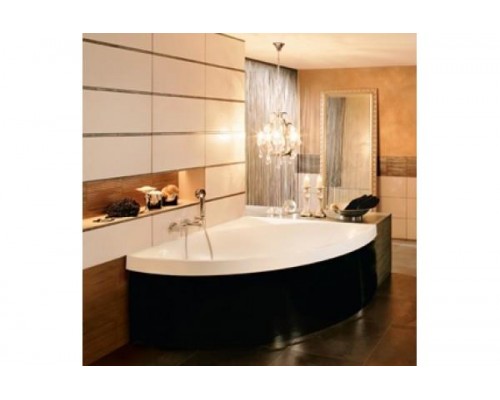 Ванна квариловая Villeroy&Boch Squaro 145x145