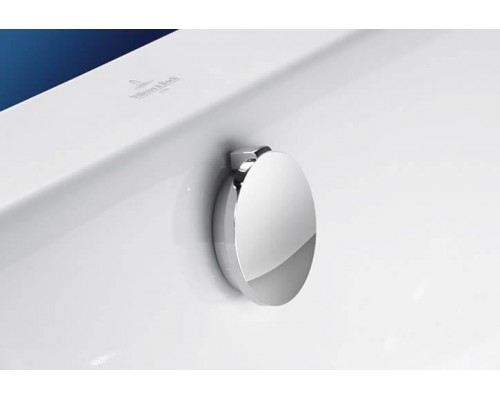 Ванна квариловая Villeroy&Boch Squaro 145x145