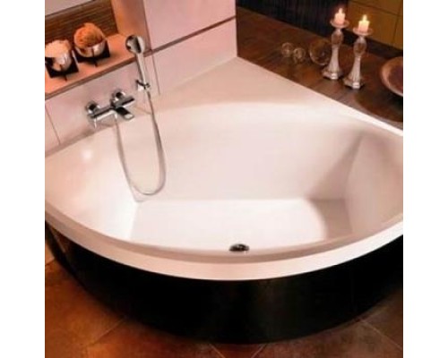 Ванна квариловая Villeroy&Boch Squaro 145x145