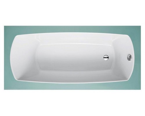 Ванна квариловая Villeroy&Boch My Art 170x75 UBQ170MYA2V-01 с ножками