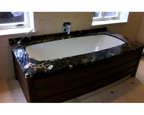 Ванна квариловая Villeroy&Boch My Art 170x75 UBQ170MYA2V-01 с ножками