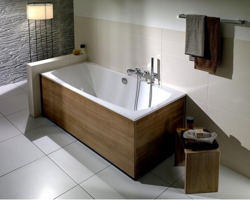 Ванна квариловая Villeroy&Boch My Art 180x80, с ножками, белая, UBQ180MYA2V-01