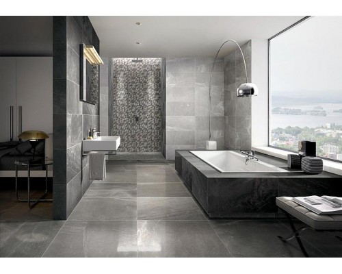 Ванна квариловая Villeroy&Boch Squaro Edge 12 180x80 UBQ180SQE2DV-01 с ножками