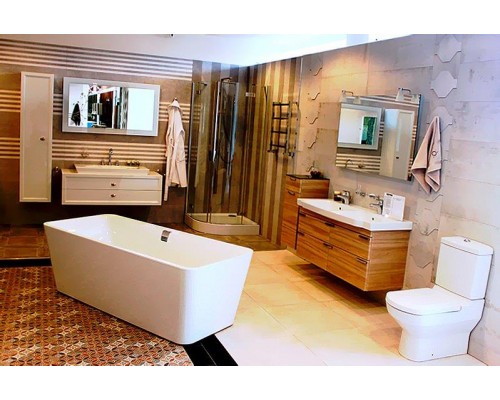 Ванна квариловая Villeroy&Boch Squaro Edge 12 180x80 UBQ180SQE2DV-01 с ножками