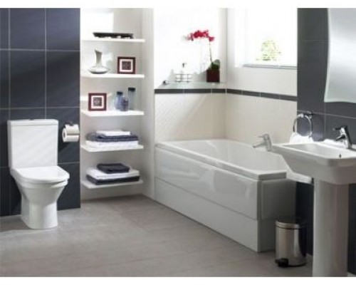 Ванна акриловая VitrA Neon 52280001000 170x75