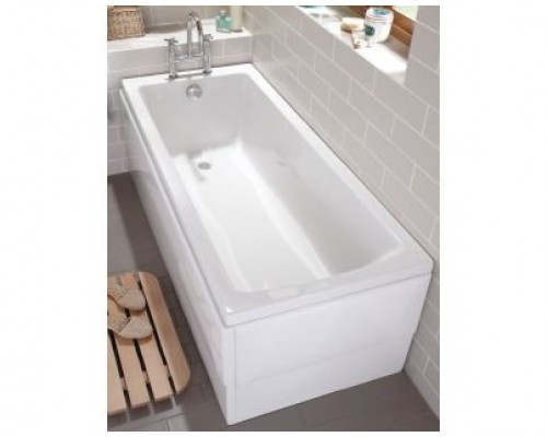 Ванна акриловая VitrA Neon 52280001000 170x75