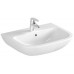 VITRA 5502B003-0001 S20 Раковина 55 см, цвет белый