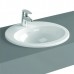 VITRA 5467B003-0001 Раковина накладная S20, 47,5 см