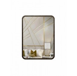 Зеркало с подсветкой КОНТИНЕНТ Сидней 600х800 Б203