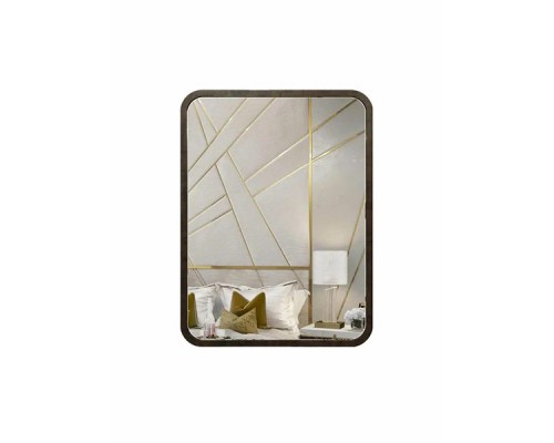 Зеркало с подсветкой КОНТИНЕНТ Сидней 800х600 Б204