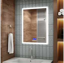 Зеркало с подсветкой КОНТИНЕНТ Sevilla LED 600x800 ЗЛП73