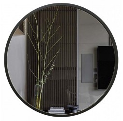 Зеркало с подсветкой КОНТИНЕНТ Мун D700 Б180