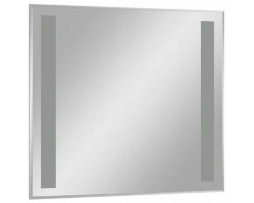 Зеркало с подсветкой КОНТИНЕНТ Премьер Люкс LED 750х685 ЗЛП2829