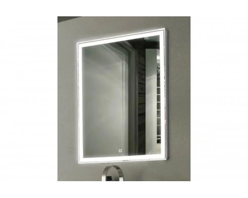 Зеркало с подсветкой КОНТИНЕНТ Strong LED 700х1000 ЗЛП633