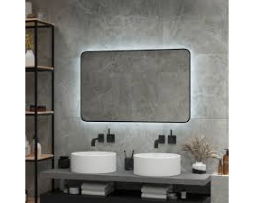 Зеркало с подсветкой КОНТИНЕНТ Torry LED 500х700 ЗЛП1530