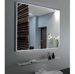 Зеркало с подсветкой КОНТИНЕНТ Sting LED 1200х800 ЗЛП1621