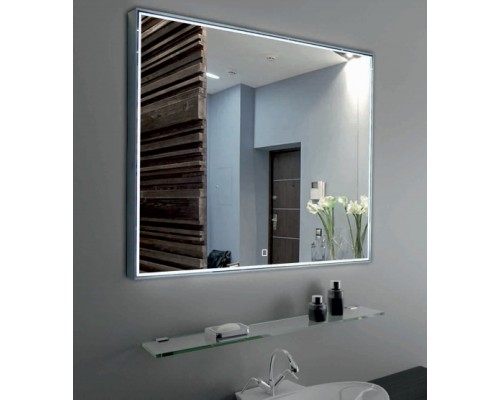 Зеркало с подсветкой КОНТИНЕНТ Sting LED 1200x700 ЗЛП513