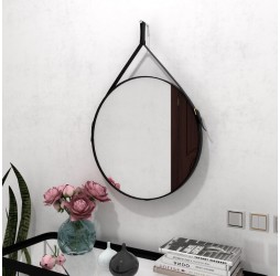 Зеркало с подсветкой КОНТИНЕНТ Ритц D650 Б035