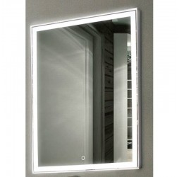 Зеркало с подсветкой КОНТИНЕНТ Strong LED 700х900 ЗЛП1192