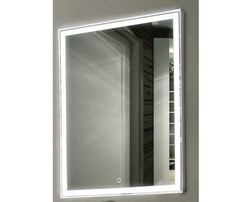 Зеркало с подсветкой КОНТИНЕНТ Strong LED 700x1200 ЗЛП507