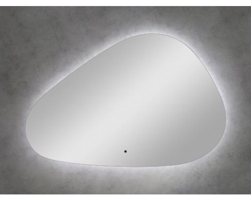 Зеркало с подсветкой КОНТИНЕНТ Voyage LED 700x1000 ЗЛП615