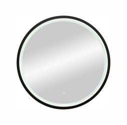 Зеркало с подсветкой КОНТИНЕНТ Style  LED D 800 ЗЛП254