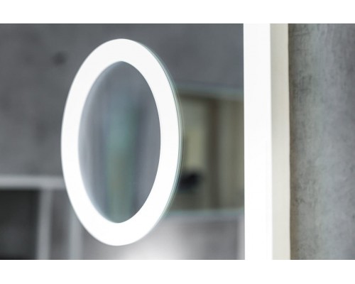 Зеркало с подсветкой КОНТИНЕНТ Bliss LED 1200x700 ЗЛП333