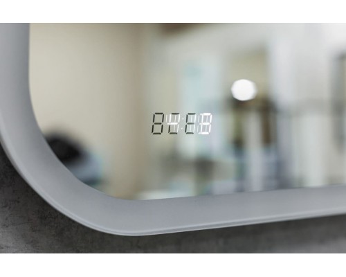 Зеркало с подсветкой КОНТИНЕНТ Bliss LED 1200x700 ЗЛП333