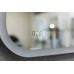 Зеркало с подсветкой КОНТИНЕНТ Bliss LED 1200x700 ЗЛП333