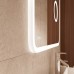 Зеркало с подсветкой КОНТИНЕНТ Bliss LED 1200x700 ЗЛП333