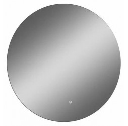 Зеркало с подсветкой КОНТИНЕНТ Ajour ECO Led D900 ЗЛП2811