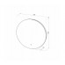 Зеркало с подсветкой КОНТИНЕНТ Ajour ECO Led D700 ЗЛП2810