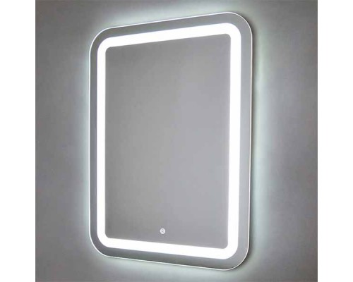 Зеркало с подсветкой КОНТИНЕНТ Lucia LED 800x900 ЗЛП627