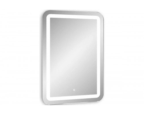 Зеркало с подсветкой КОНТИНЕНТ Lucia LED 700x900 ЗЛП492