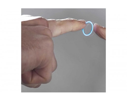 Зеркало с подсветкой КОНТИНЕНТ Lucia LED 700x900 ЗЛП492