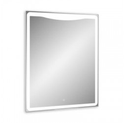 Зеркало с подсветкой КОНТИНЕНТ Amaze LED 800x900 ЗЛП643
