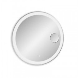 Зеркало с подсветкой КОНТИНЕНТ Aroma LED D 780 ЗЛП436