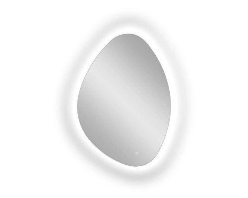 Зеркало с подсветкой КОНТИНЕНТ Alma LED 700x1000 ЗЛП613