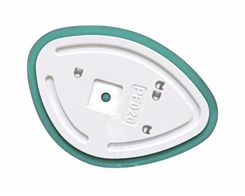 Зеркало с подсветкой КОНТИНЕНТ Alma LED 1000x700 ЗЛП614