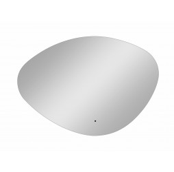 Зеркало с подсветкой КОНТИНЕНТ Alma LED 1000x700 ЗЛП614