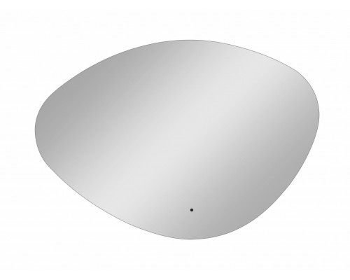 Зеркало с подсветкой КОНТИНЕНТ Alma LED 1000x700 ЗЛП614