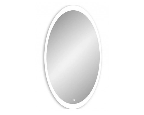 Зеркало с подсветкой КОНТИНЕНТ Lily LED 600x1050 ЗЛП494